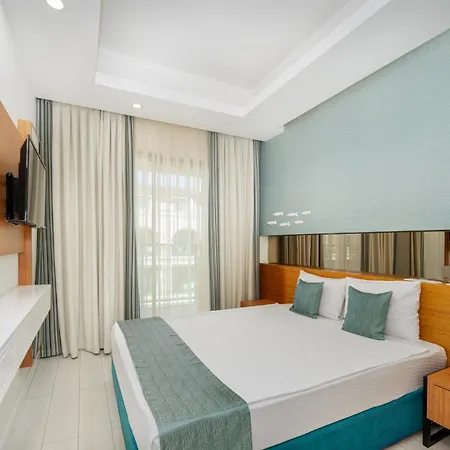 Dosinia Luxury Resort-2