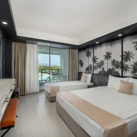 Dosinia Luxury Resort-3